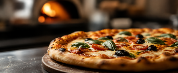 Pizze Bianche
